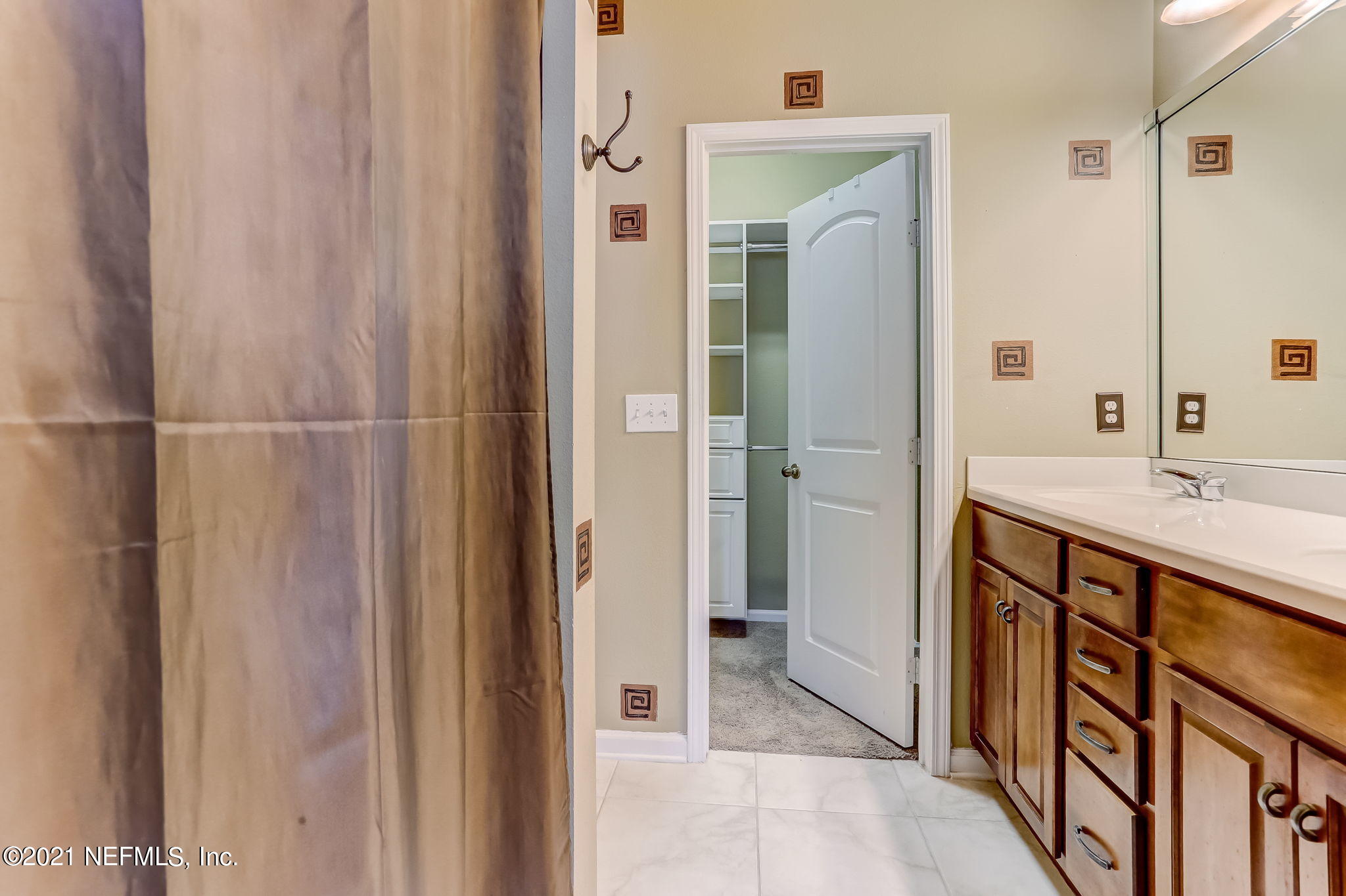 12999 Spring Rain Road Jacksonville, FL 32258 - Photo 25 of 47 Master Bath