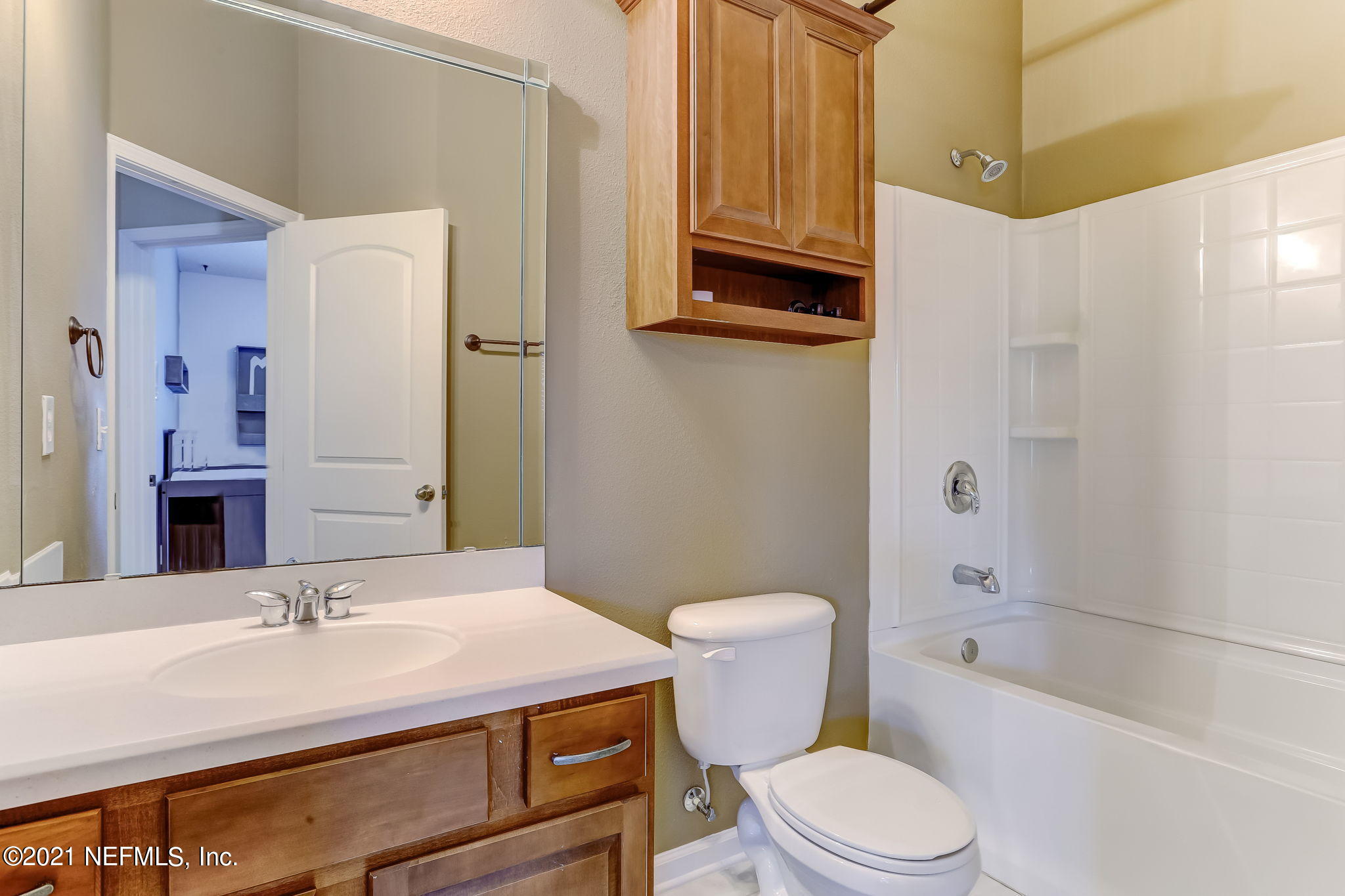 12999 Spring Rain Road Jacksonville, FL 32258 - Photo 29 of 47 2nd Bathroom