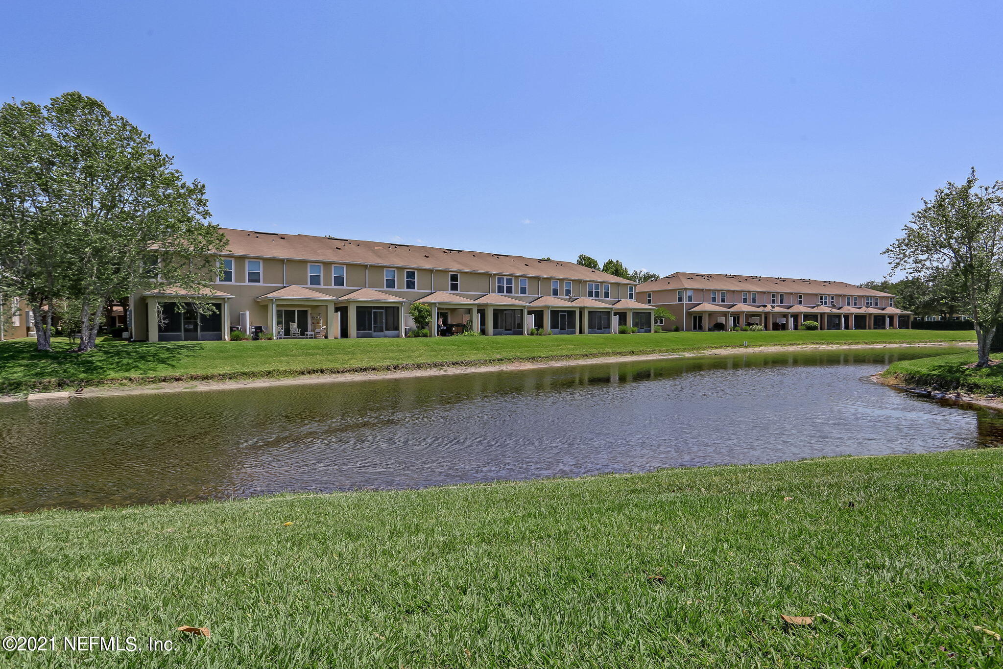 12999 Spring Rain Road Jacksonville, FL 32258 - Photo 34 of 47 Lakefront