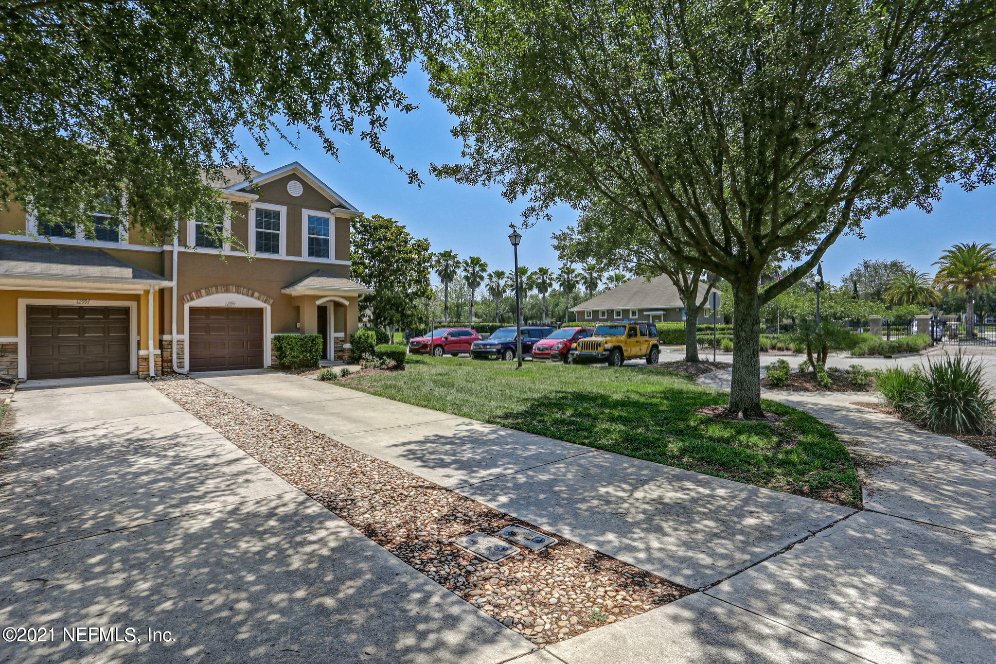 12999 Spring Rain Road Jacksonville, FL 32258 - Photo 4 of 47 Extra Parking
