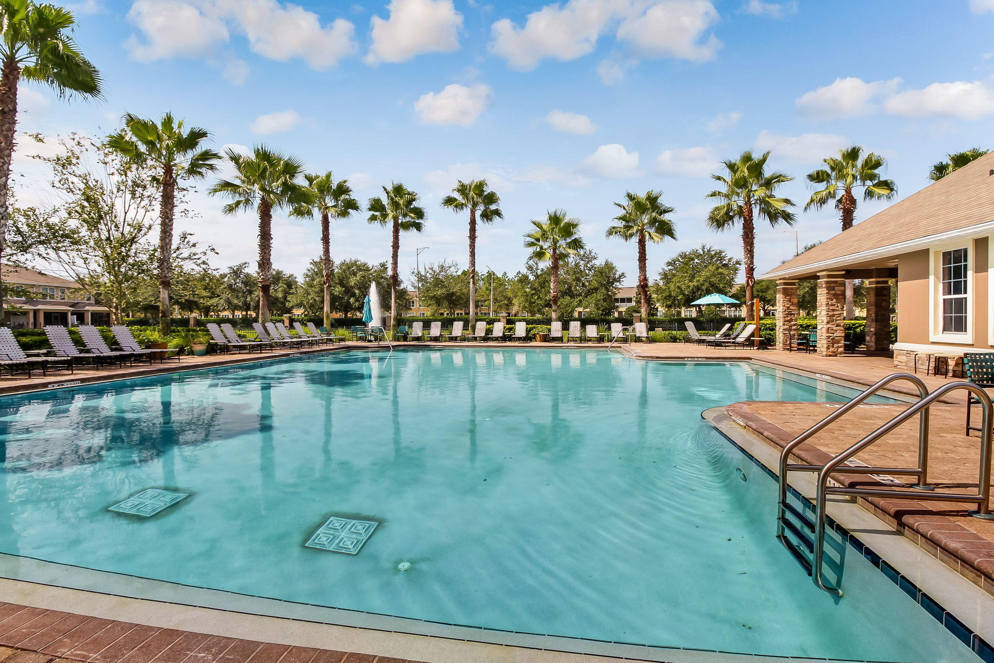 12999 Spring Rain Road Jacksonville, FL 32258 - Photo 41 of 47 Community Pool