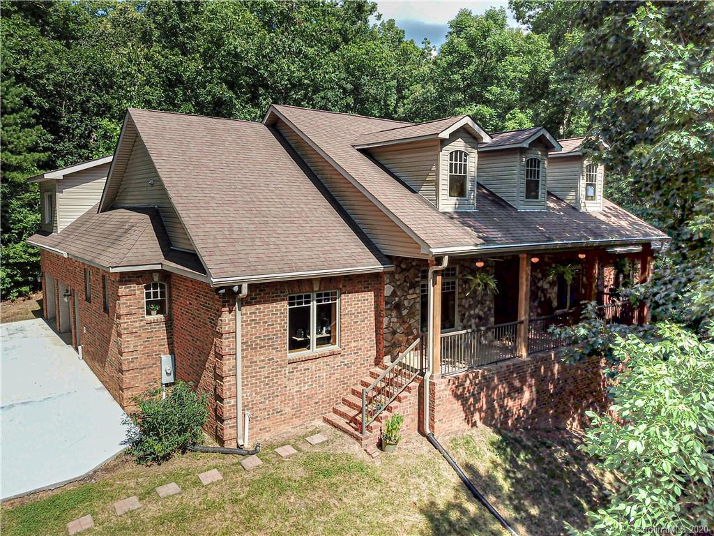 10403 Robert Bost Road Midland, NC 28107 - Photo 2 of 36 Gallery Image 2