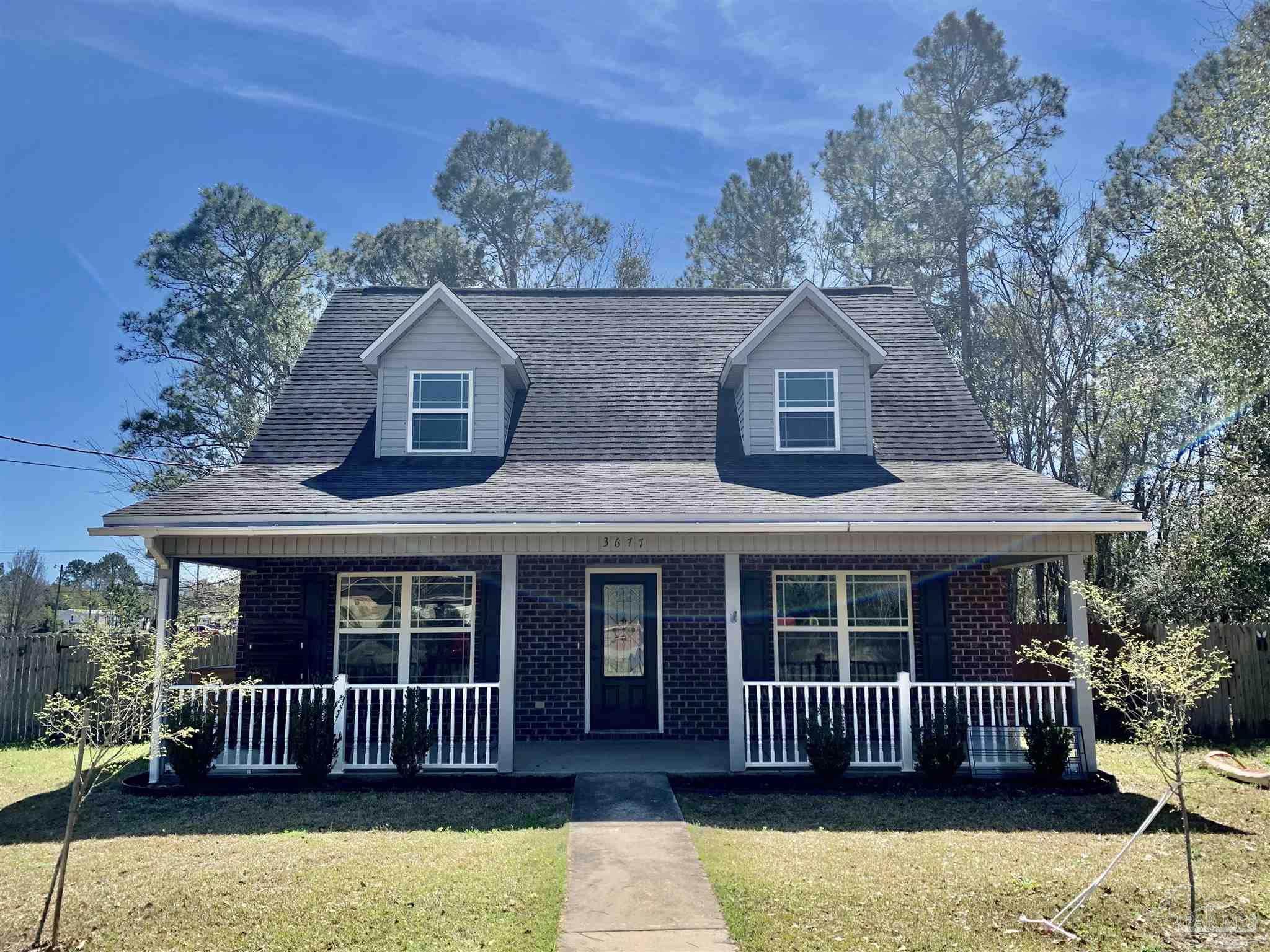 3677 Gardenview Road Pace, FL 32571 - Photo 1 of 14
