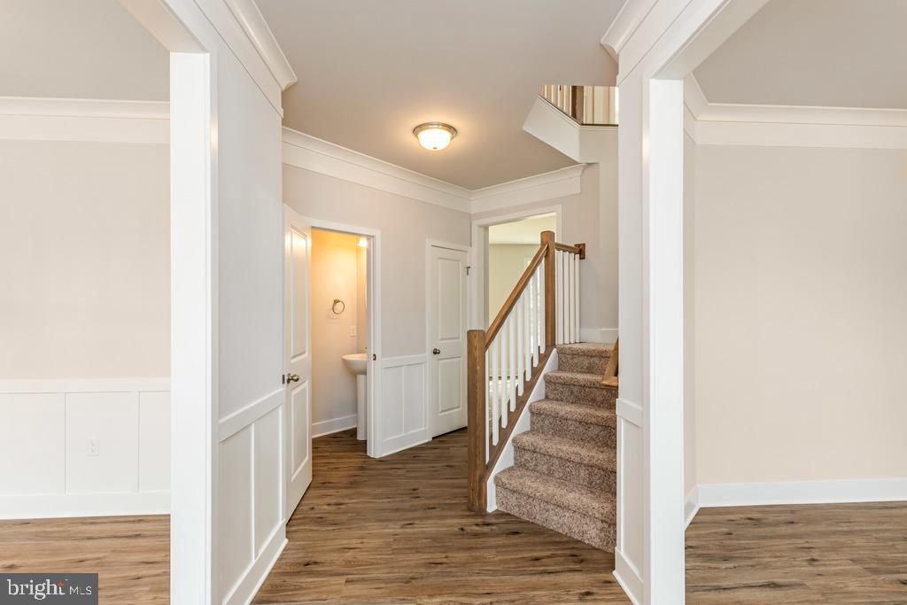 359 Ferry Road Fredericksburg, VA 22405 - Photo 12 of 30 Shown w/ upgraded trim package - not included