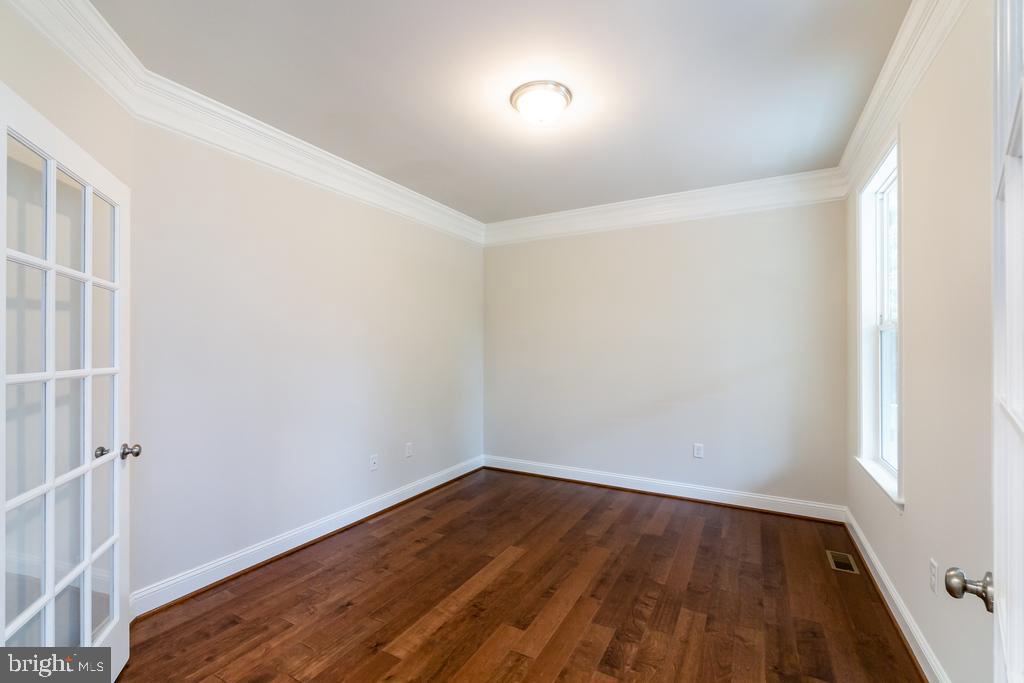 359 Ferry Road Fredericksburg, VA 22405 - Photo 14 of 30 Bright & Sunny Home Office - Included
