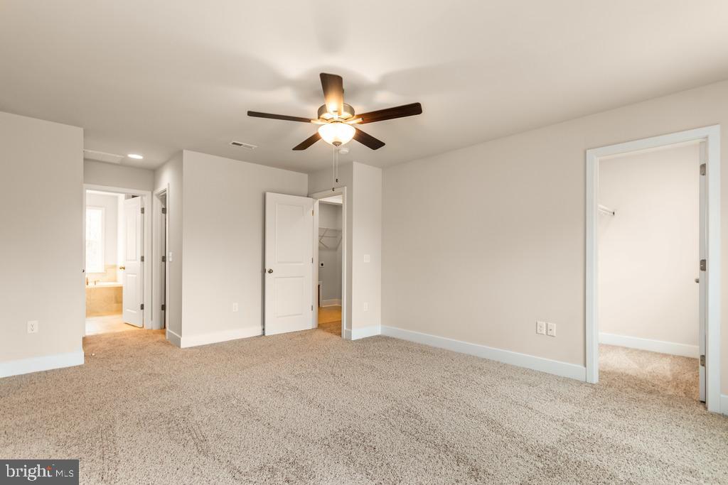 359 Ferry Road Fredericksburg, VA 22405 - Photo 21 of 30 Spacious Owner's Suite