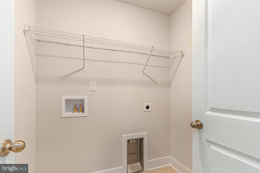 359 Ferry Road Fredericksburg, VA 22405 - Photo 26 of 30 Upper level laundry offers convenience