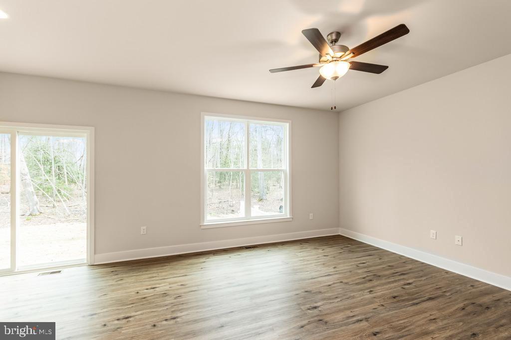 359 Ferry Road Fredericksburg, VA 22405 - Photo 10 of 30 Include hardwood in the family rm for an add'l fee