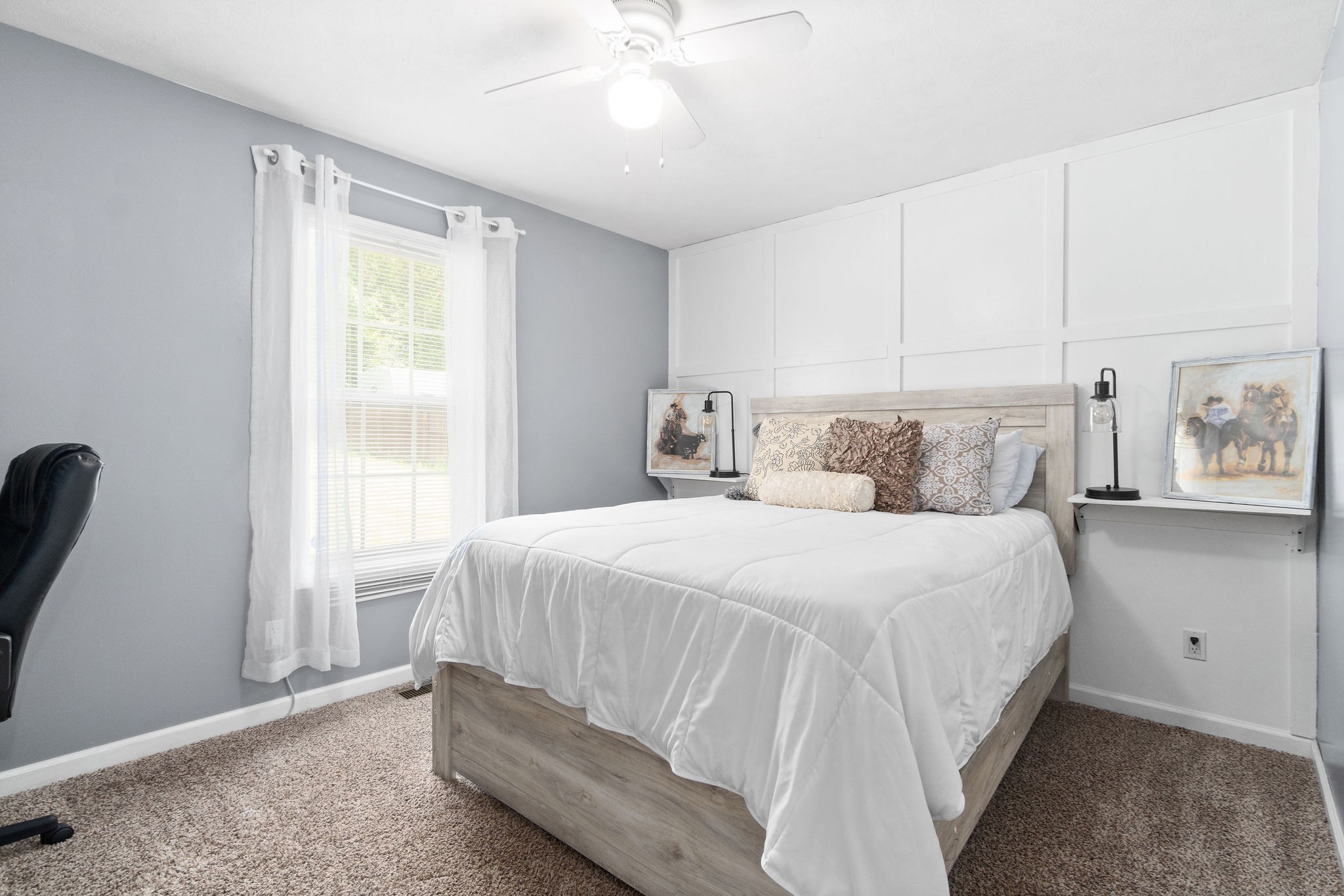 411 Bonny Castle Road Clarksville, TN 37040 - Photo 17 of 25 Gallery Image 17