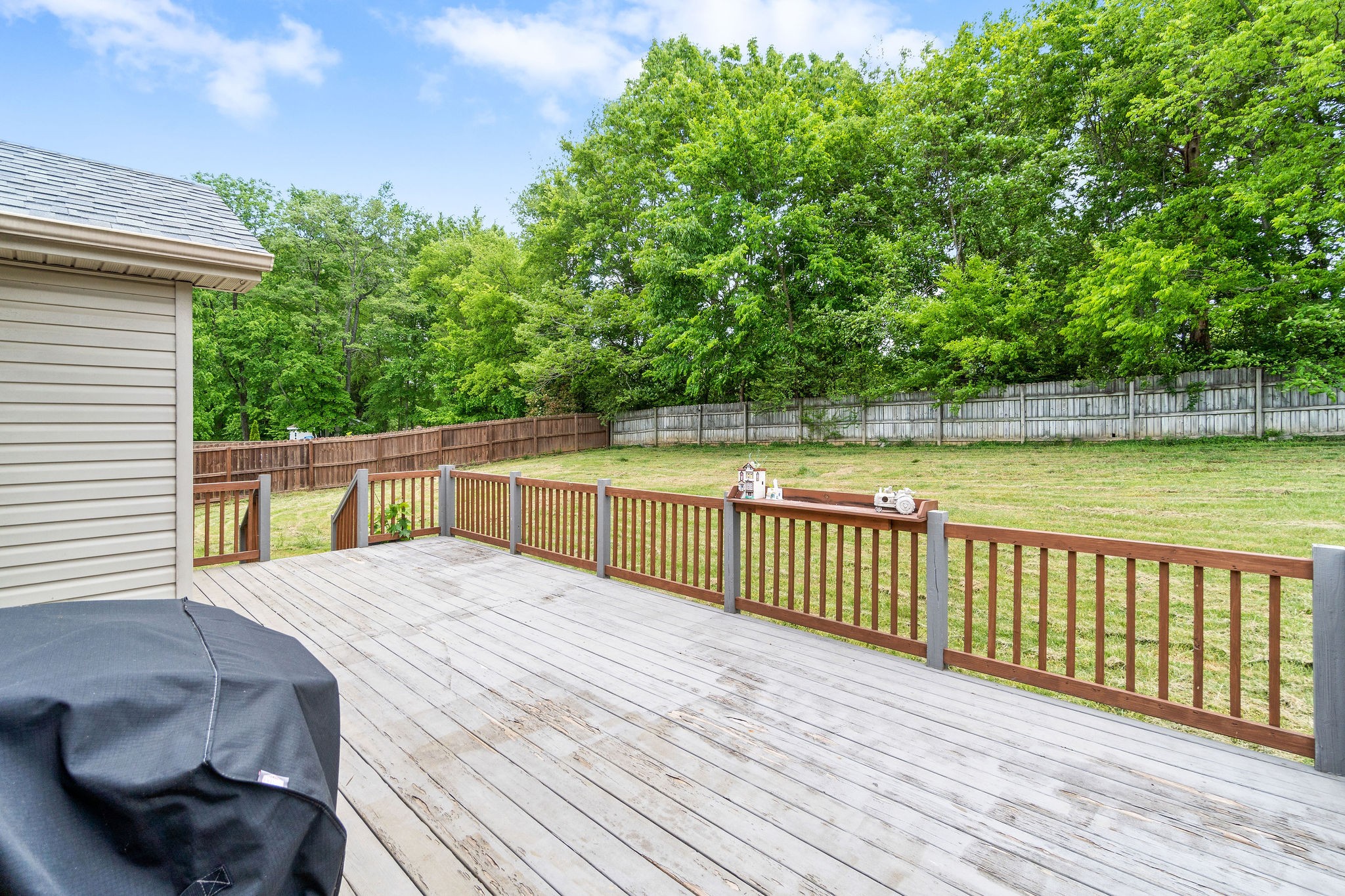 411 Bonny Castle Road Clarksville, TN 37040 - Photo 20 of 25 Gallery Image 20