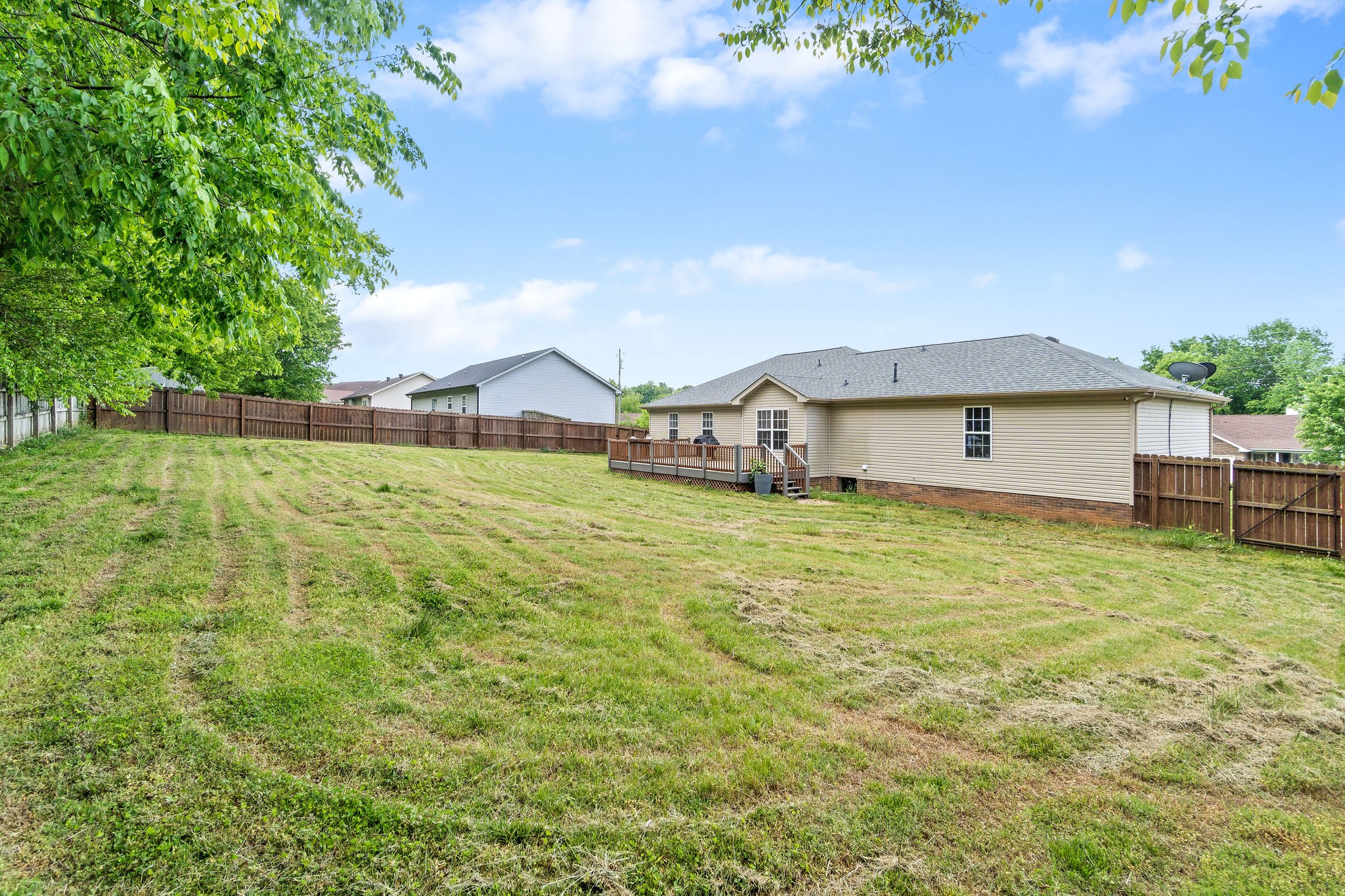 411 Bonny Castle Road Clarksville, TN 37040 - Photo 22 of 25 Gallery Image 22