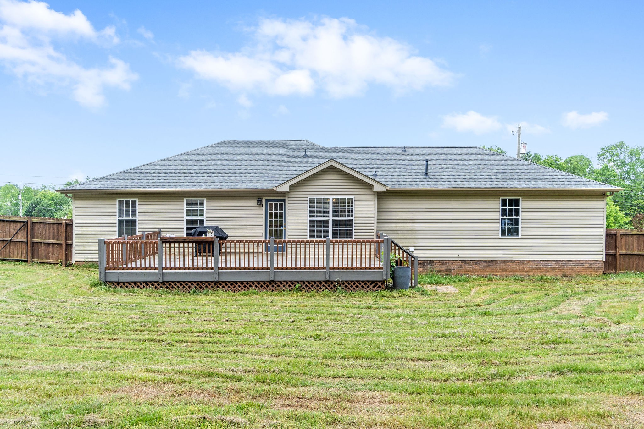 411 Bonny Castle Road Clarksville, TN 37040 - Photo 23 of 25 Gallery Image 23