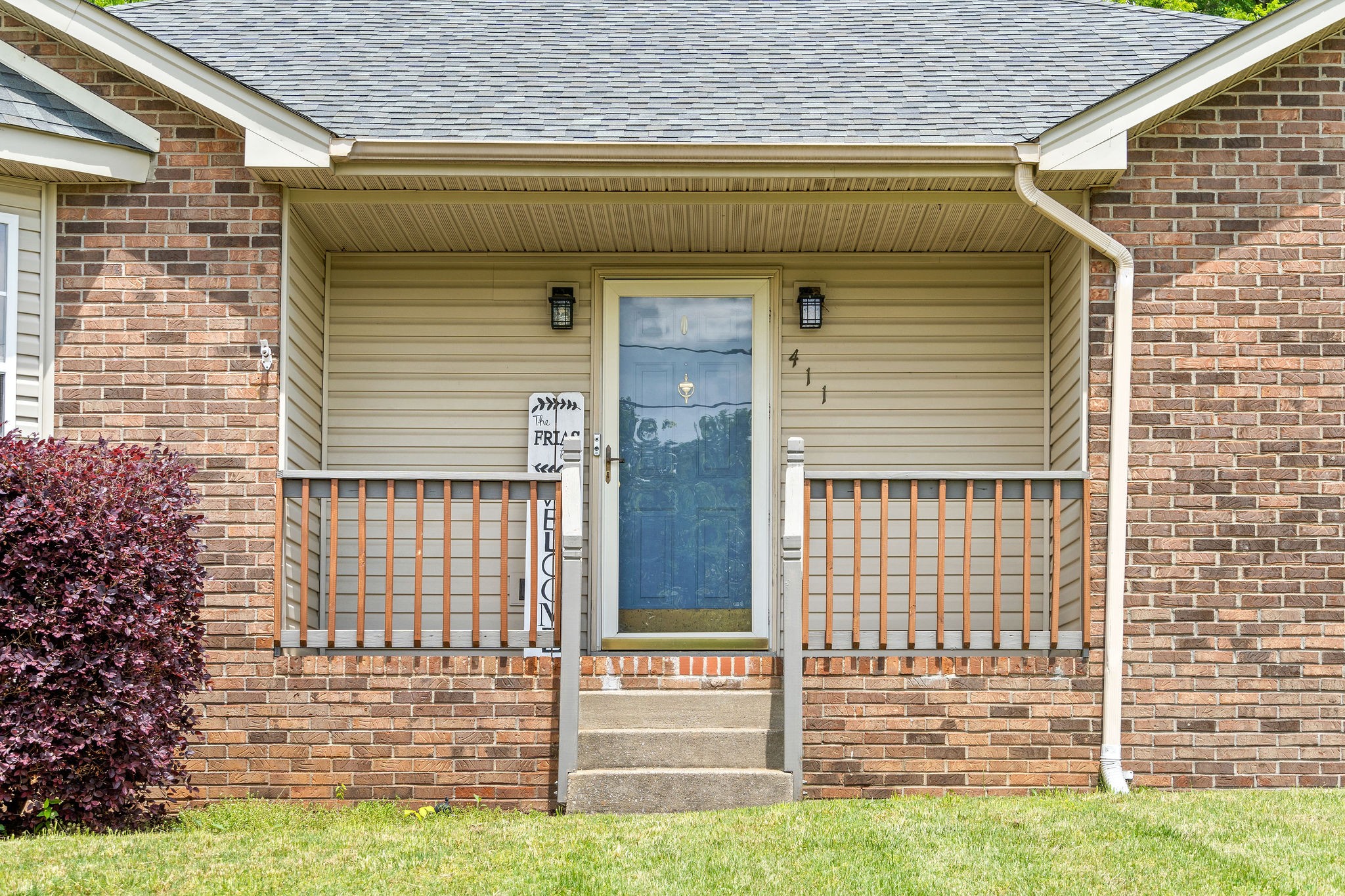 411 Bonny Castle Road Clarksville, TN 37040 - Photo 4 of 25 Gallery Image 4