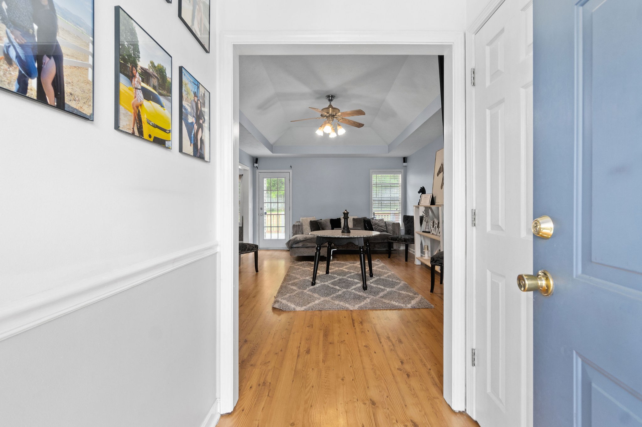 411 Bonny Castle Road Clarksville, TN 37040 - Photo 5 of 25 Gallery Image 5