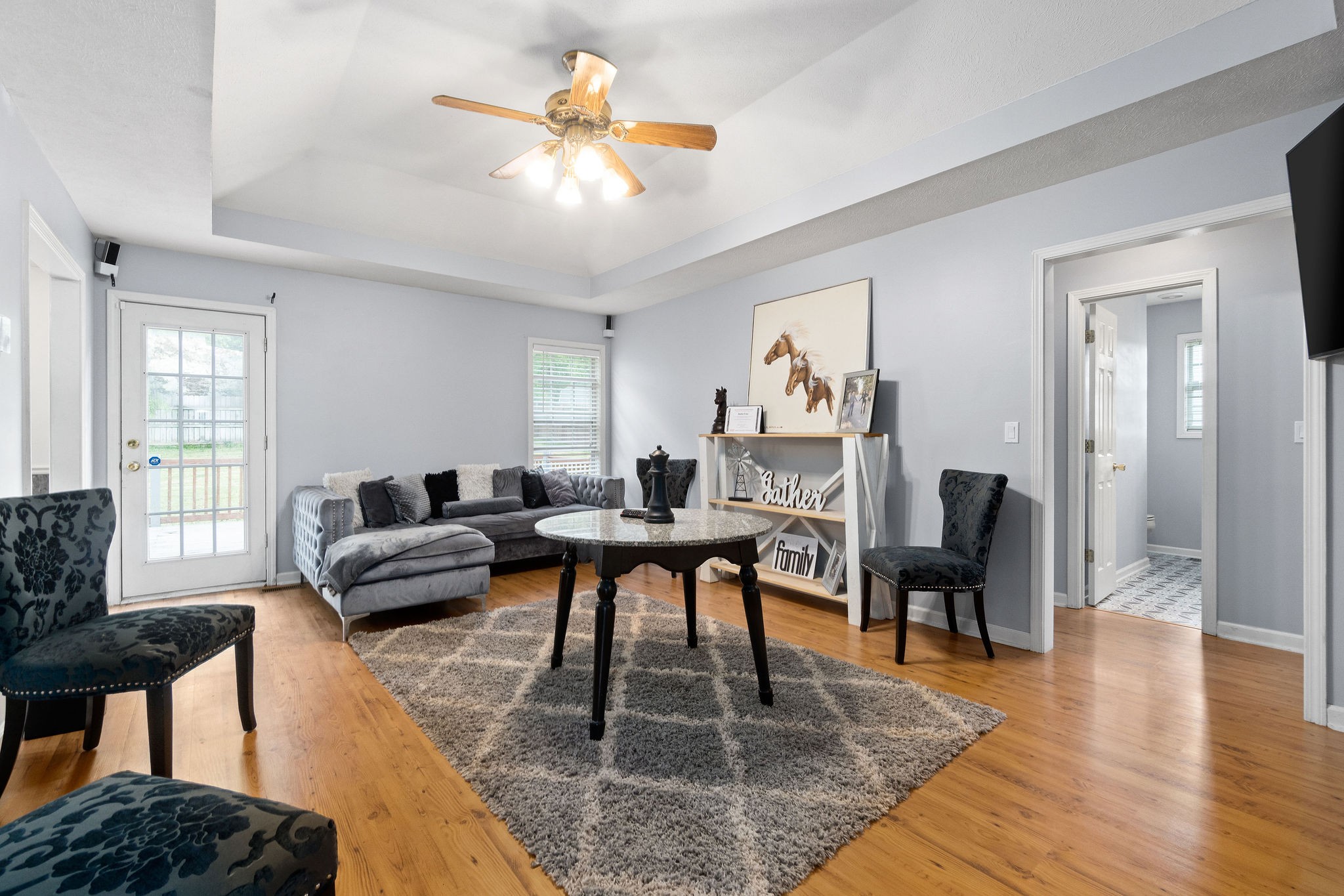 411 Bonny Castle Road Clarksville, TN 37040 - Photo 6 of 25 Gallery Image 6