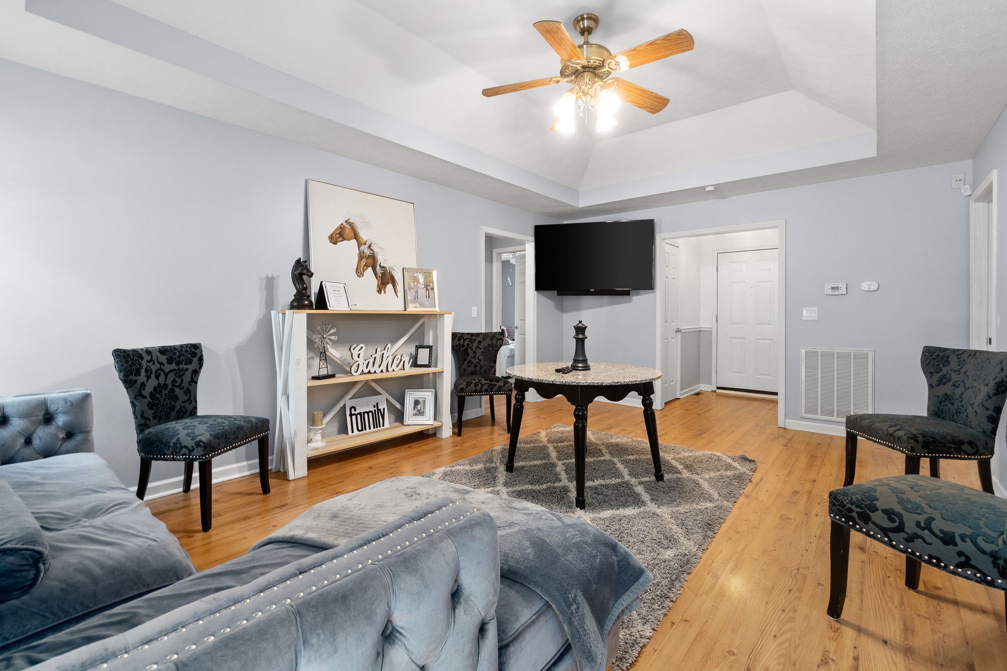 411 Bonny Castle Road Clarksville, TN 37040 - Photo 7 of 25 Gallery Image 7