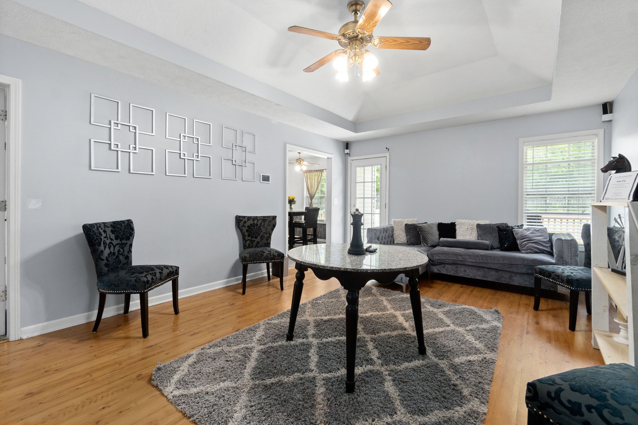 411 Bonny Castle Road Clarksville, TN 37040 - Photo 8 of 25 Gallery Image 8