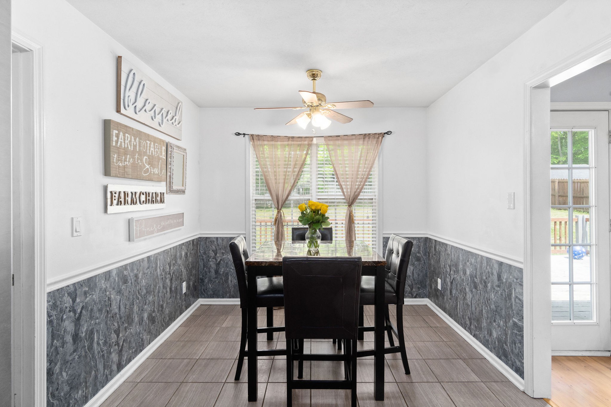 411 Bonny Castle Road Clarksville, TN 37040 - Photo 9 of 25 Gallery Image 9