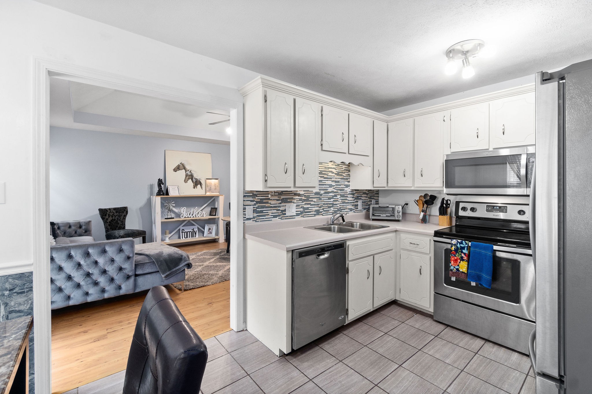 411 Bonny Castle Road Clarksville, TN 37040 - Photo 10 of 25 Gallery Image 10