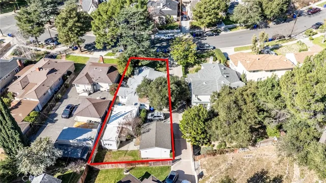 $1,325,000 | 2123 Crescent Montrose Ca, Montrose, CA 91020