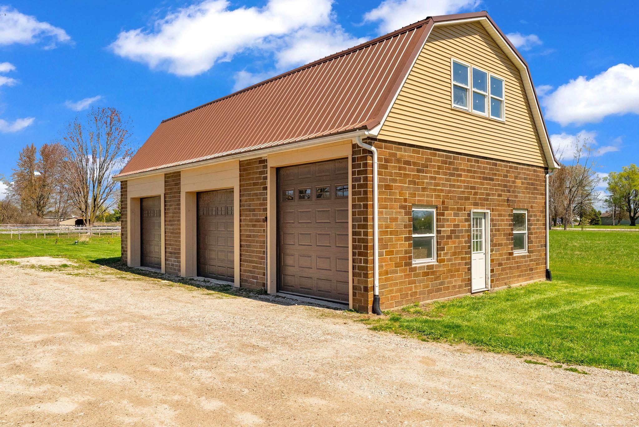 15154 Gould Road Allenton, MI 48002 - Photo 11 of 65