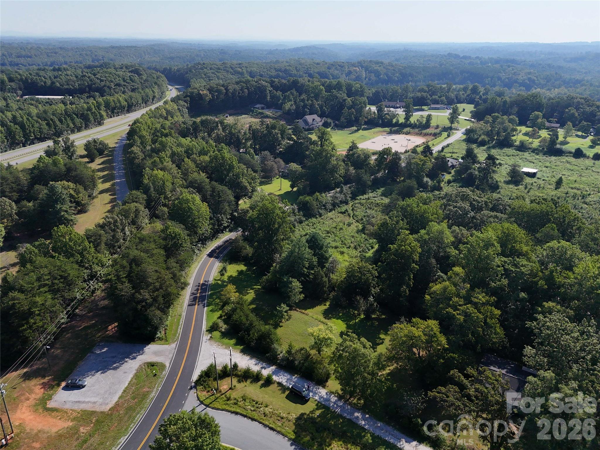 70 Fox Mountain Road Columbus, NC 28722 - Photo 11 of 48 Gallery Image 11