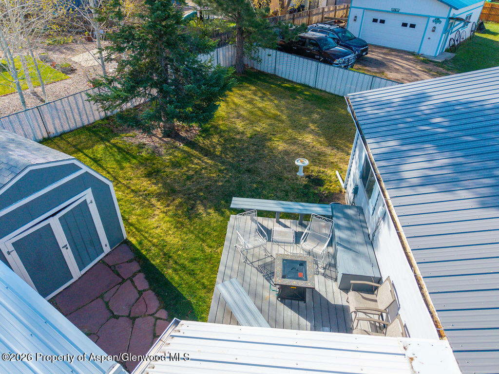 899 Ashley Road Craig, CO 81625 - Photo 41 of 50 899AshleyD