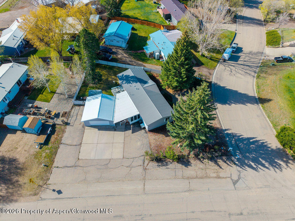 899 Ashley Road Craig, CO 81625 - Photo 46 of 50 899AshleyD-6