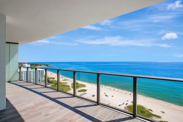 $18,000 | 1116 North Ocean Boulevard, Unit 1804, Pompano Beach, FL 33062