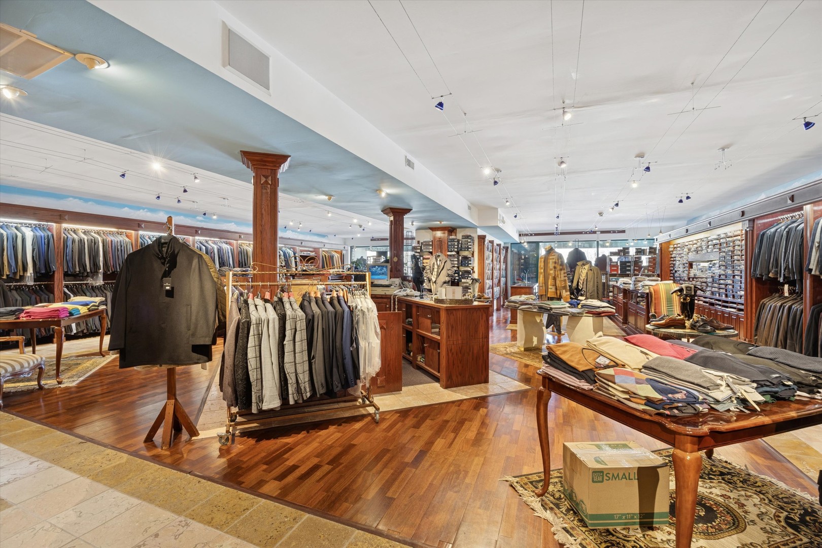 2626 Flossmoor Road Flossmoor, IL 60422 - Photo 2 of 27