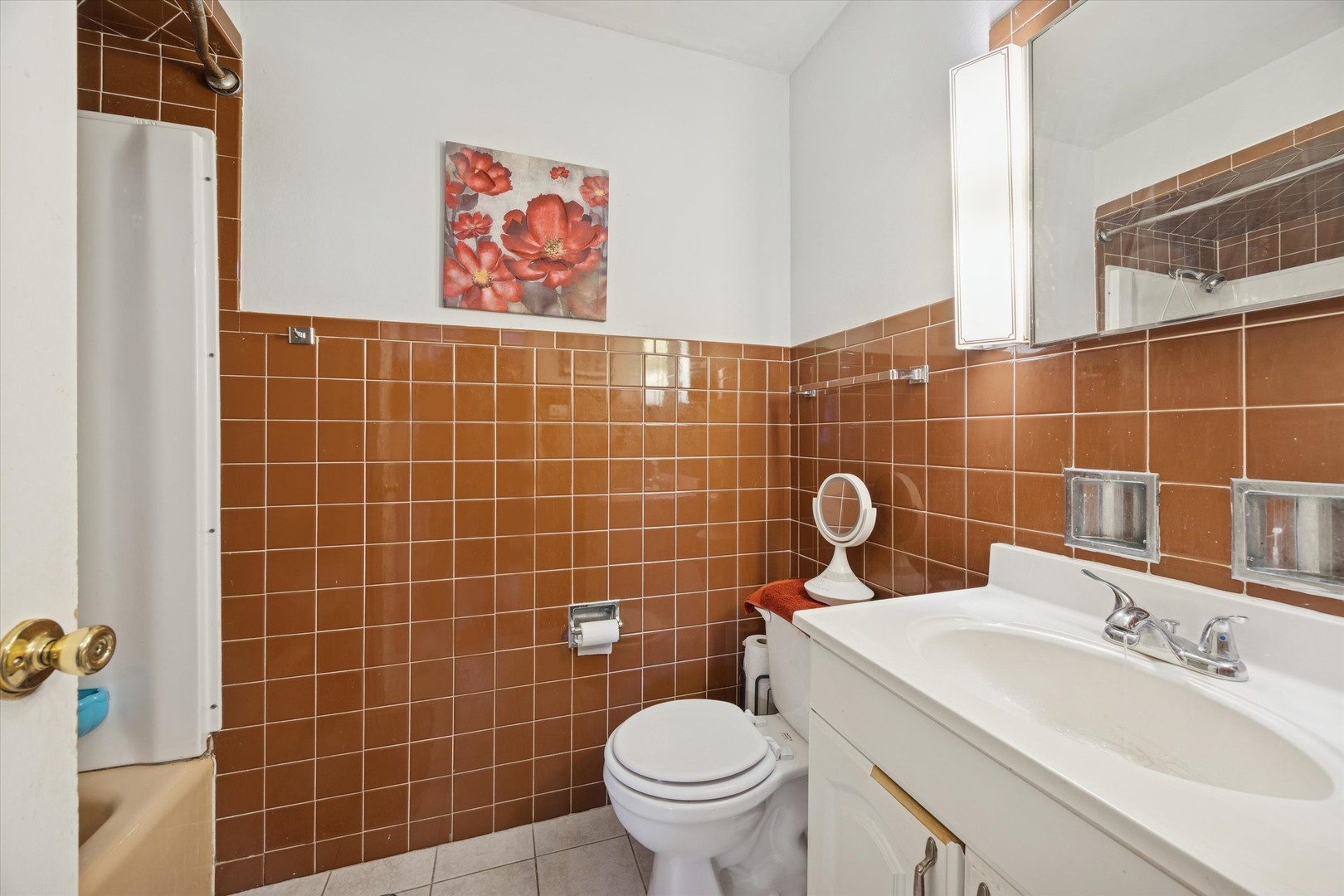 2626 Flossmoor Road Flossmoor, IL 60422 - Photo 21 of 27