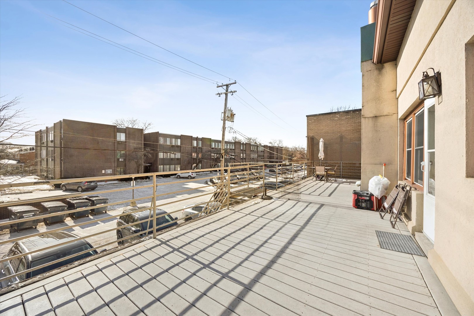 2626 Flossmoor Road Flossmoor, IL 60422 - Photo 23 of 27