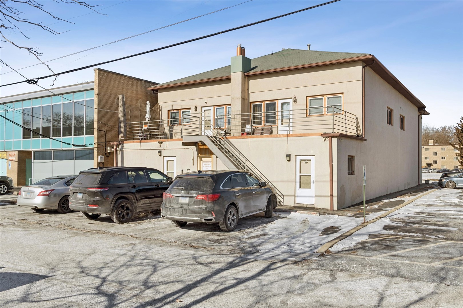 2626 Flossmoor Road Flossmoor, IL 60422 - Photo 24 of 27