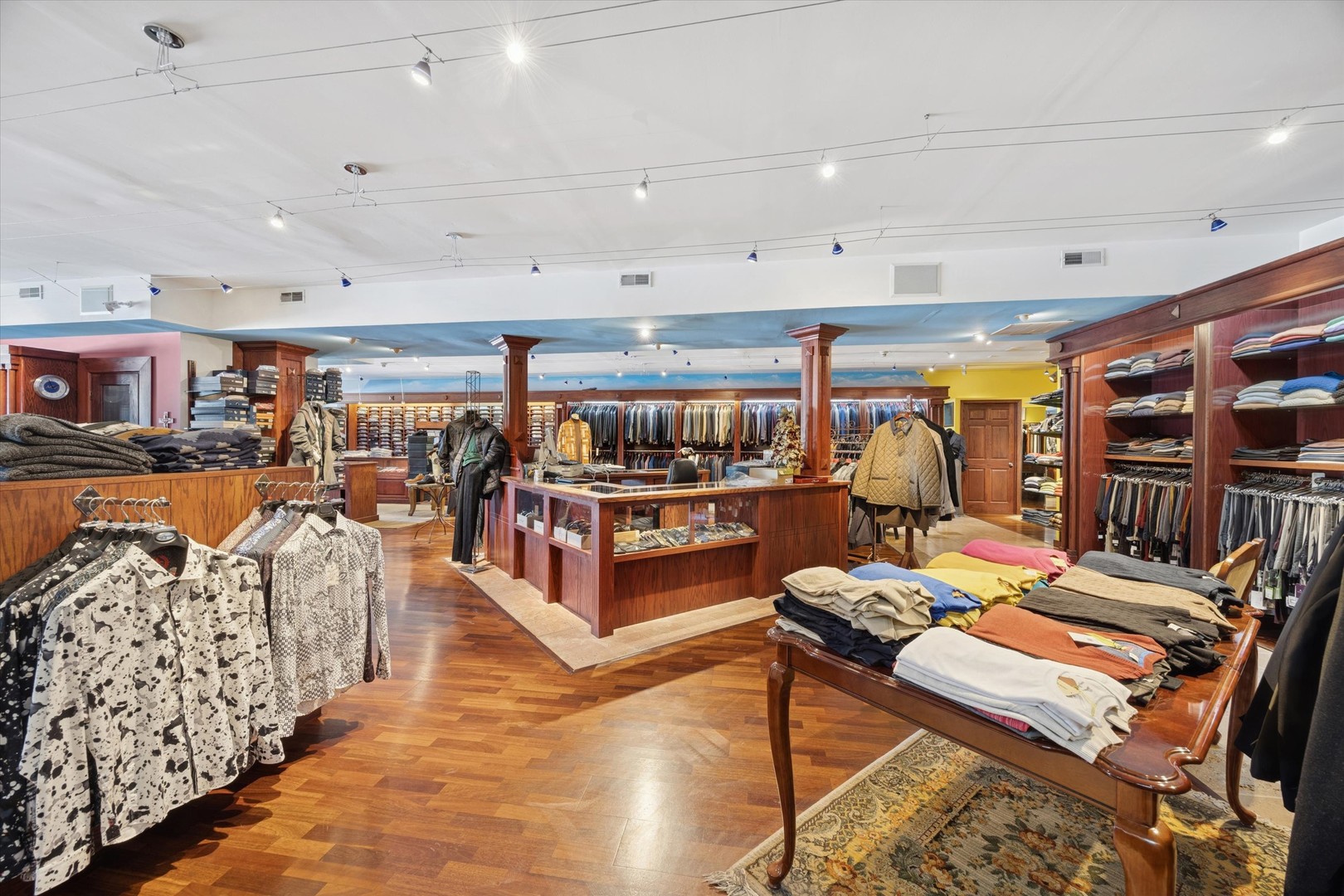 2626 Flossmoor Road Flossmoor, IL 60422 - Photo 4 of 27