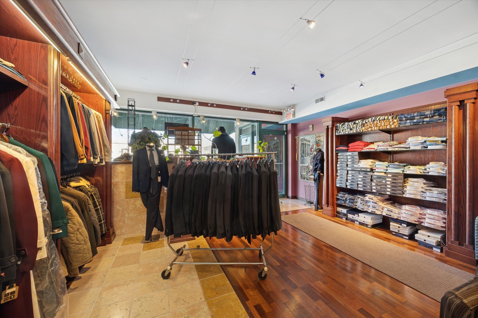 2626 Flossmoor Road Flossmoor, IL 60422 - Photo 5 of 27