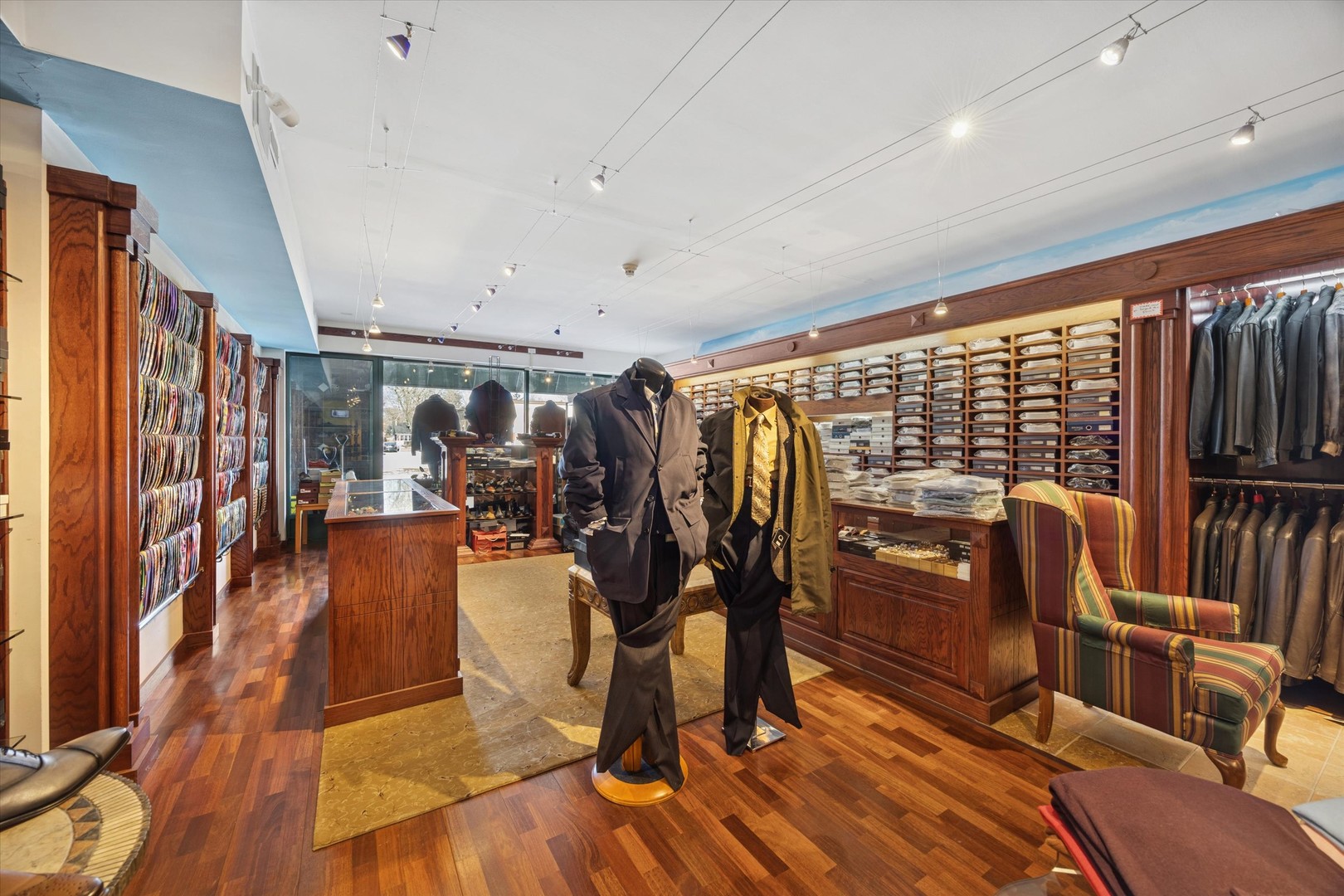 2626 Flossmoor Road Flossmoor, IL 60422 - Photo 7 of 27