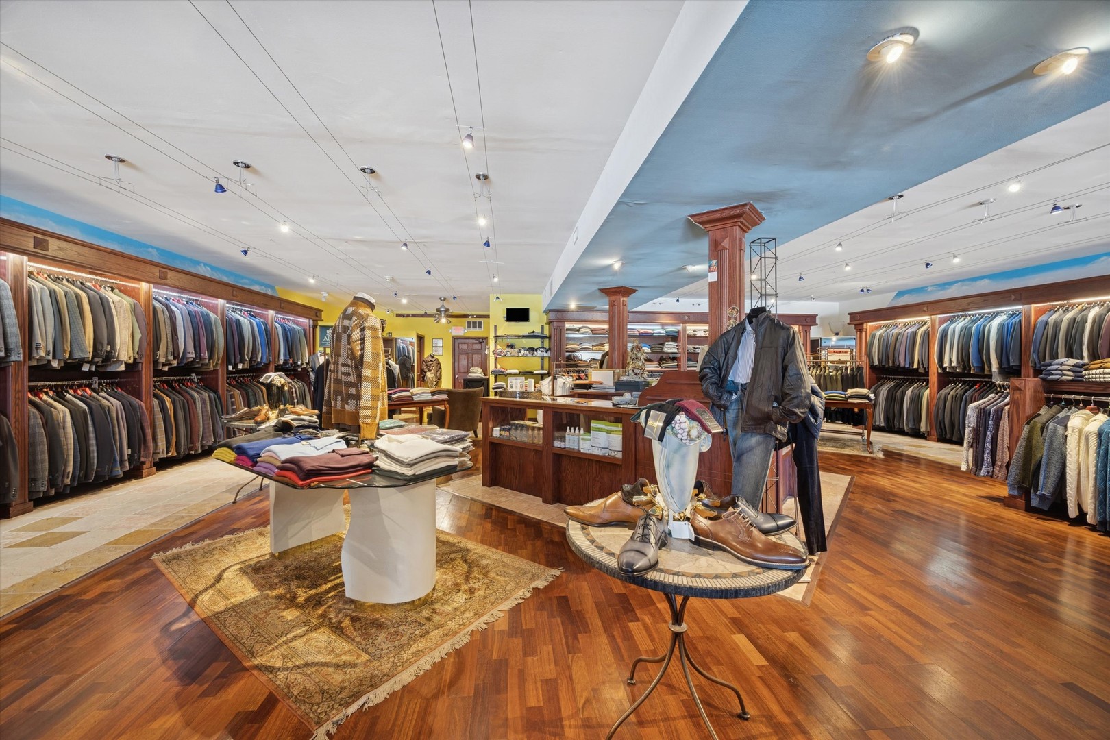 2626 Flossmoor Road Flossmoor, IL 60422 - Photo 8 of 27