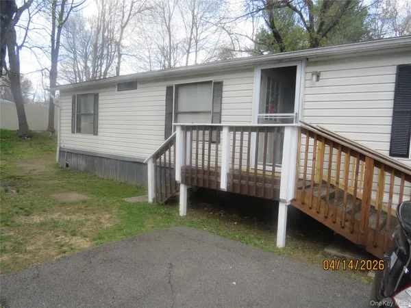 $94,900 | 723 Beekman Road, Unit 41, Hopewell Junction, NY 12533