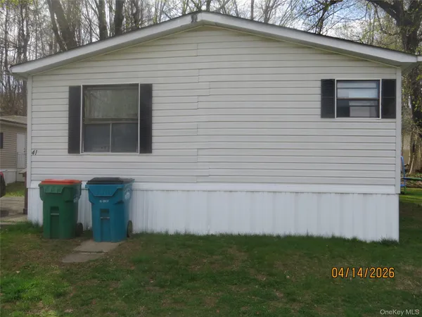 $94,900 | 723 Beekman Road, Unit 41, Hopewell Junction, NY 12533