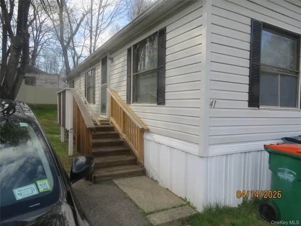 $94,900 | 723 Beekman Road, Unit 41, Hopewell Junction, NY 12533