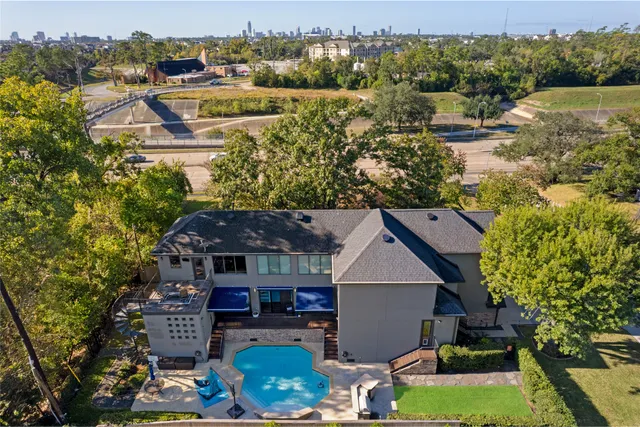 $1,295,000 | 1106 Timbergrove Lane, Houston, TX 77008