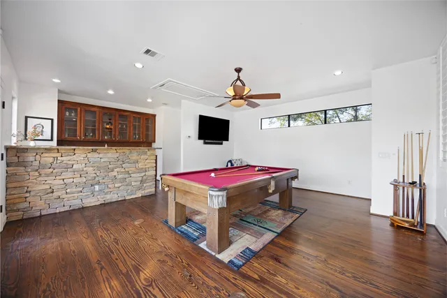 $1,295,000 | 1106 Timbergrove Lane, Houston, TX 77008