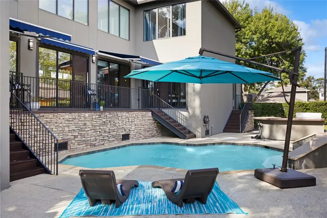 $1,295,000 | 1106 Timbergrove Lane, Houston, TX 77008