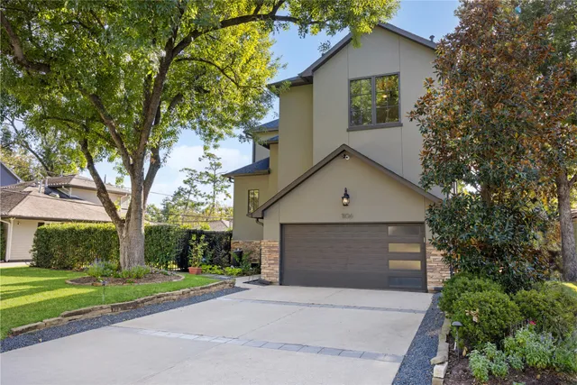 $1,295,000 | 1106 Timbergrove Lane, Houston, TX 77008