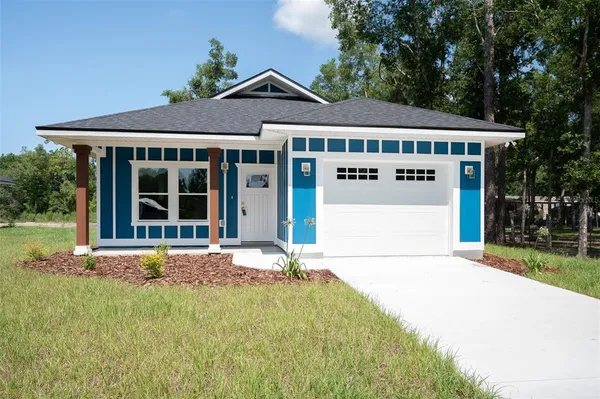 $259,900 | 5690 Northeast 140th Court, Williston, FL 32696