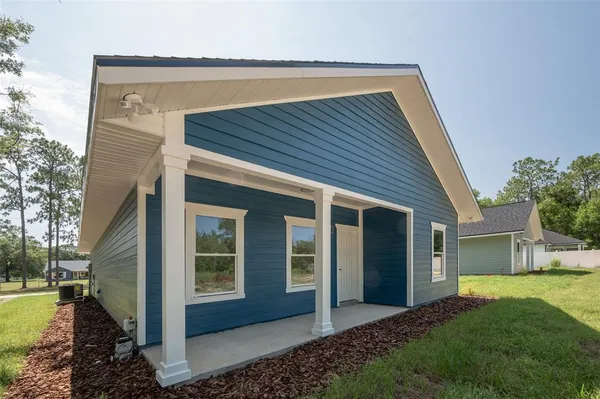 $259,900 | 5690 Northeast 140th Court, Williston, FL 32696