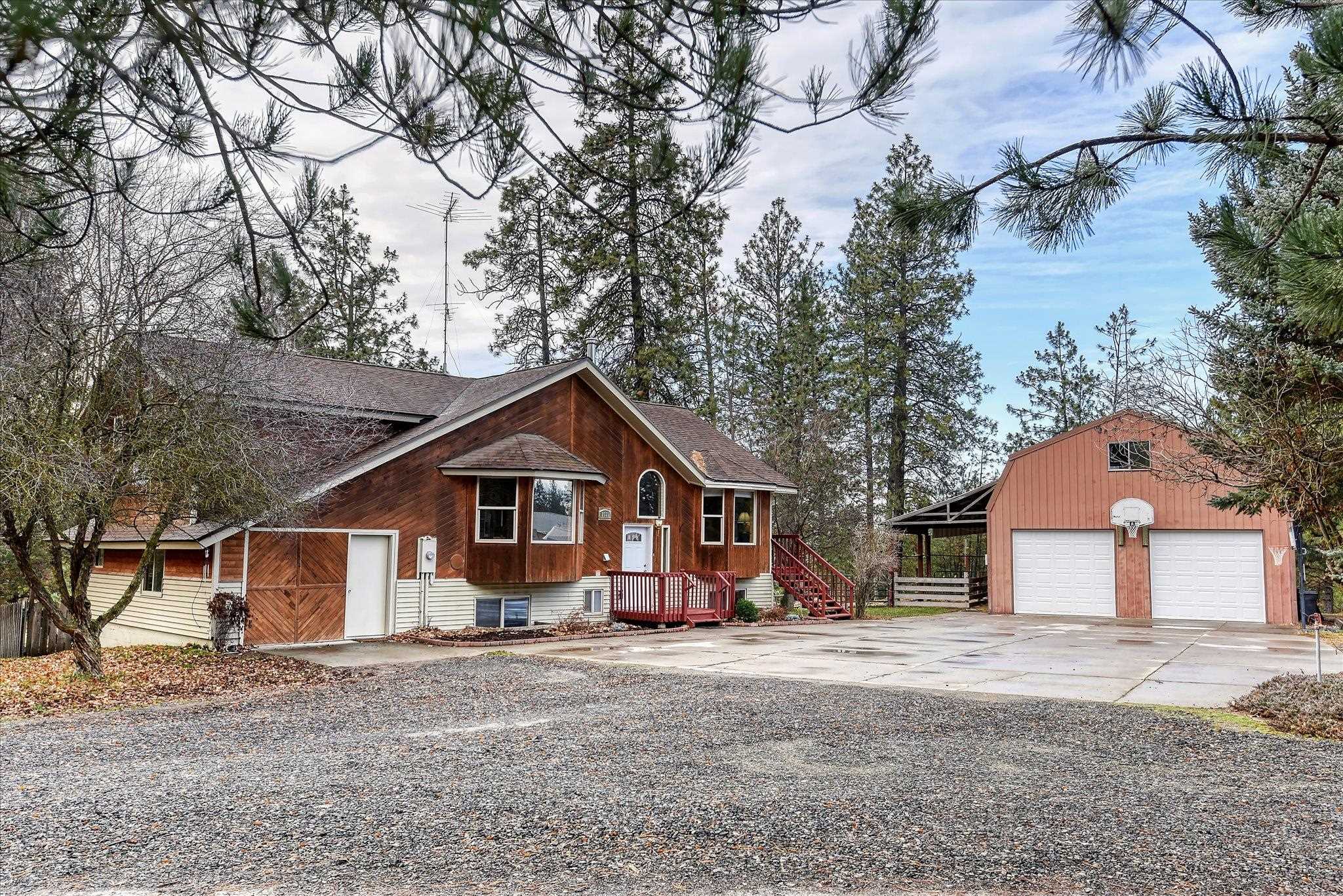 2120 South Ritchey Road Medical Lake, WA 99022 - Photo 1 of 48