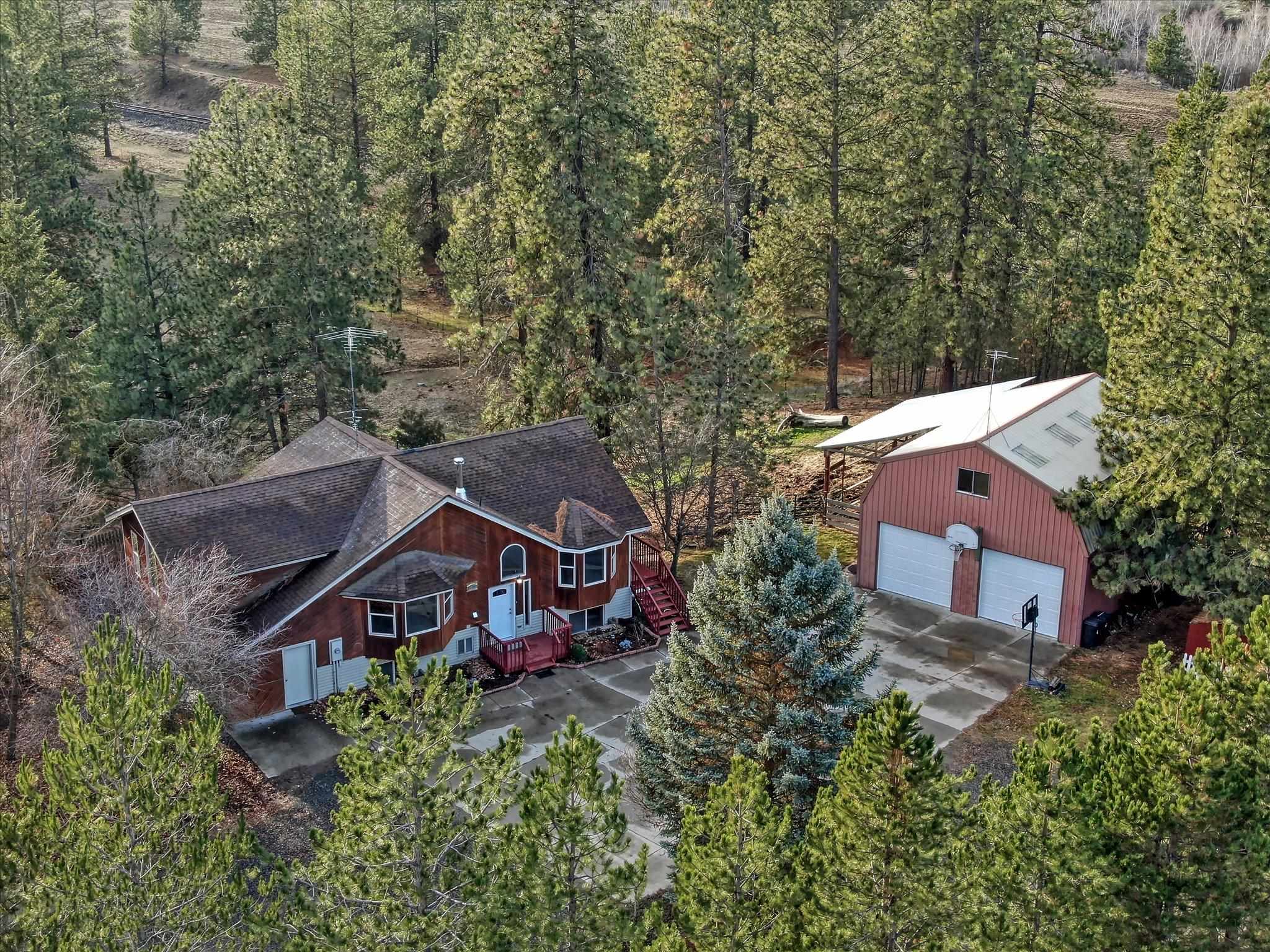 2120 South Ritchey Road Medical Lake, WA 99022 - Photo 2 of 48