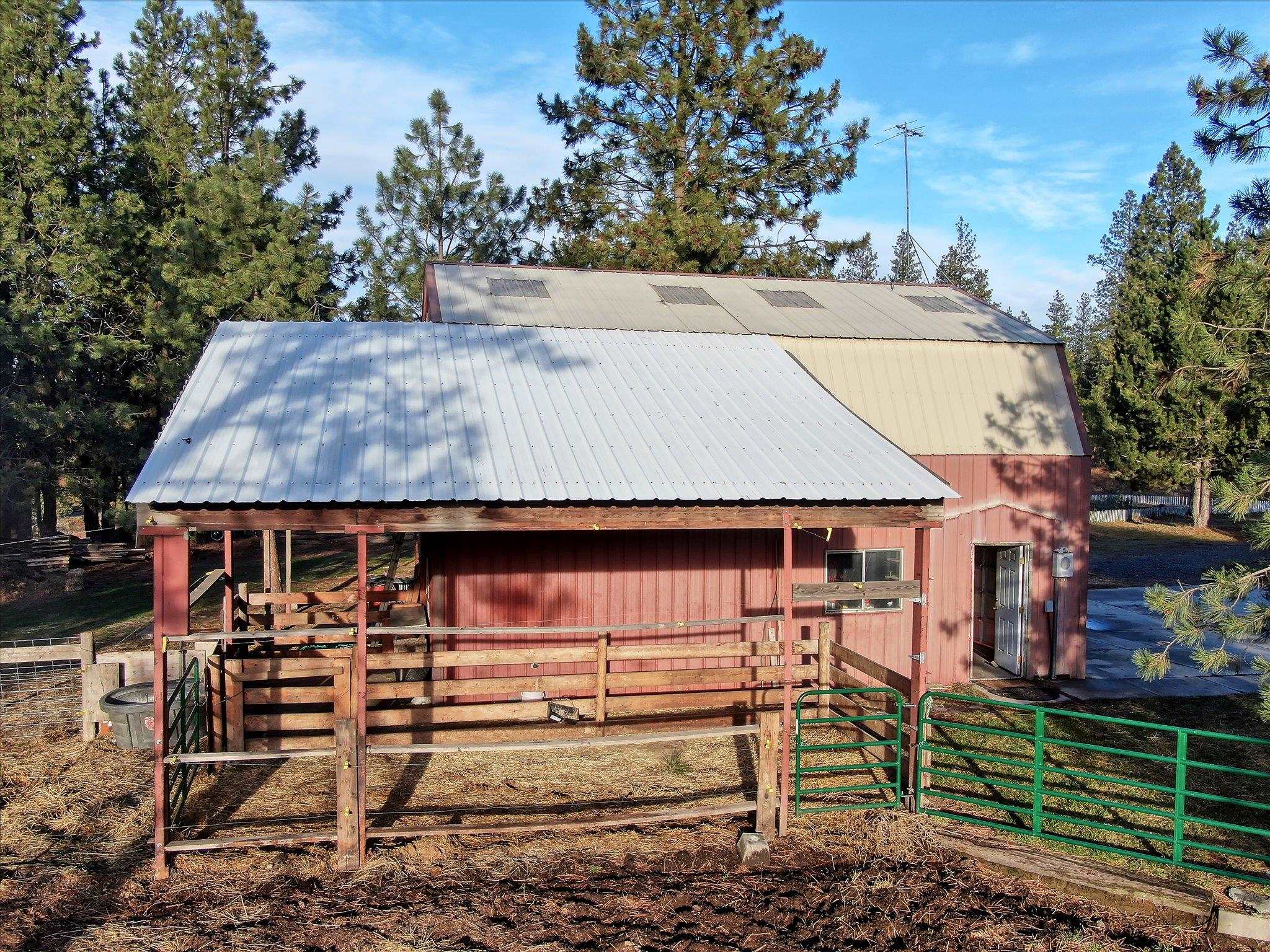 2120 South Ritchey Road Medical Lake, WA 99022 - Photo 40 of 48