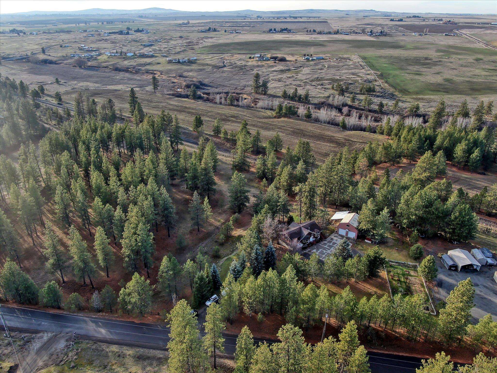2120 South Ritchey Road Medical Lake, WA 99022 - Photo 45 of 48
